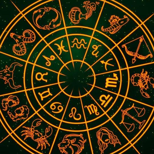 Signos zodiacales