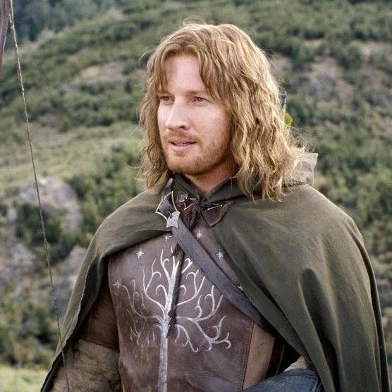 Faramir 