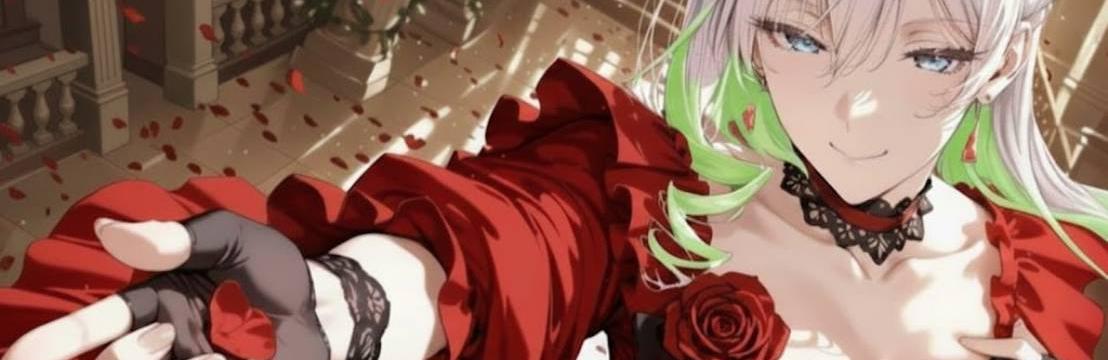 Akane Qᵘᵉᵉⁿ Ishtar