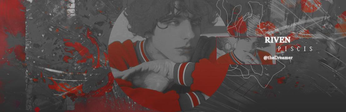 𝑅𝑖𝑣𝑒𝑛 ᴾⁱˢᶜⁱˢ ᵗʰᵉ ᵈʳᵉᵃᵐᵉʳ