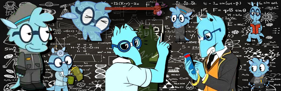 Dr Sniffles Stuart ᴬⁿᵗᵉᵃᵗᵉʳ