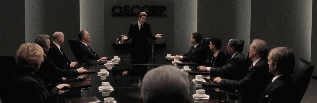 Norman Osborn