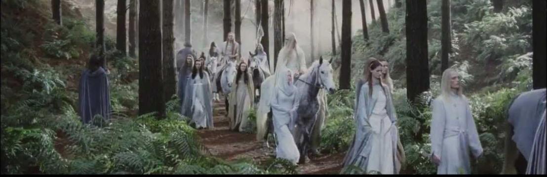 Arwen Und&oacute;miel