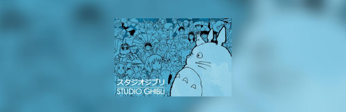 B&uacute;squedas : Studio Ghibli 