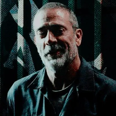 Negan Smith