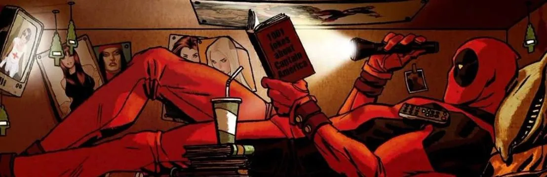 Deadpool 