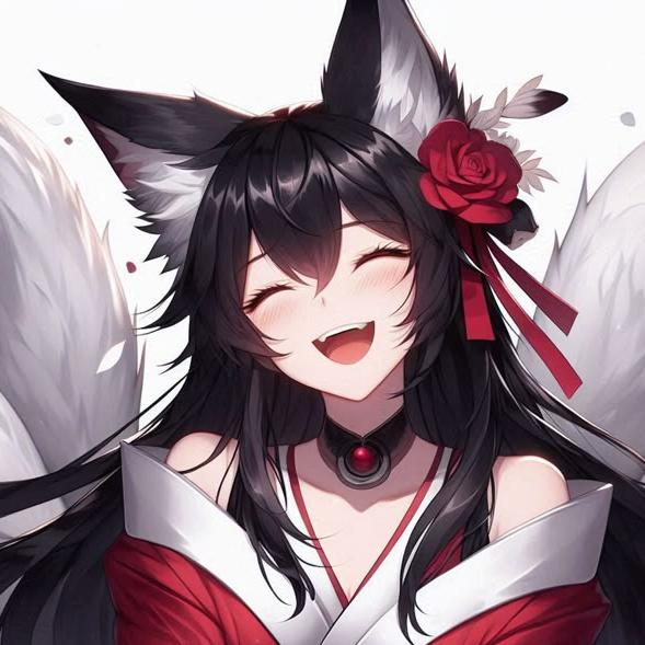 Ahri Kumiho
