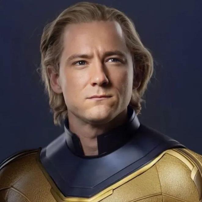 Robert Reynolds 𝓢𝓮𝓷𝓽𝓻𝔂