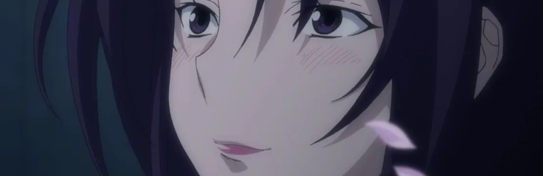 Murasaki Hime