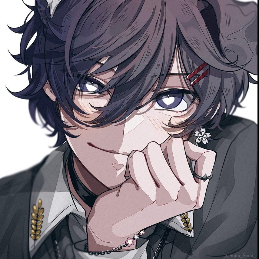 𝑱𝒂𝒄𝒌 𝒐𝒇 𝑺𝒑𝒂𝒅𝒆𝒔 