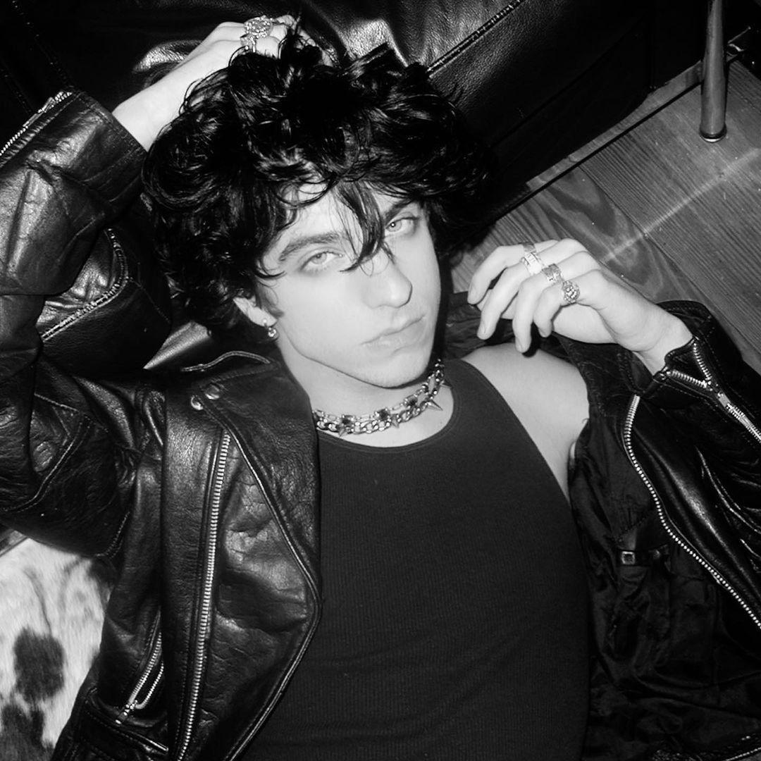 𝑅𝑖𝑣𝑒𝑛 ᴾⁱˢᶜⁱˢ ᵗʰᵉ ᵈʳᵉᵃᵐᵉʳ