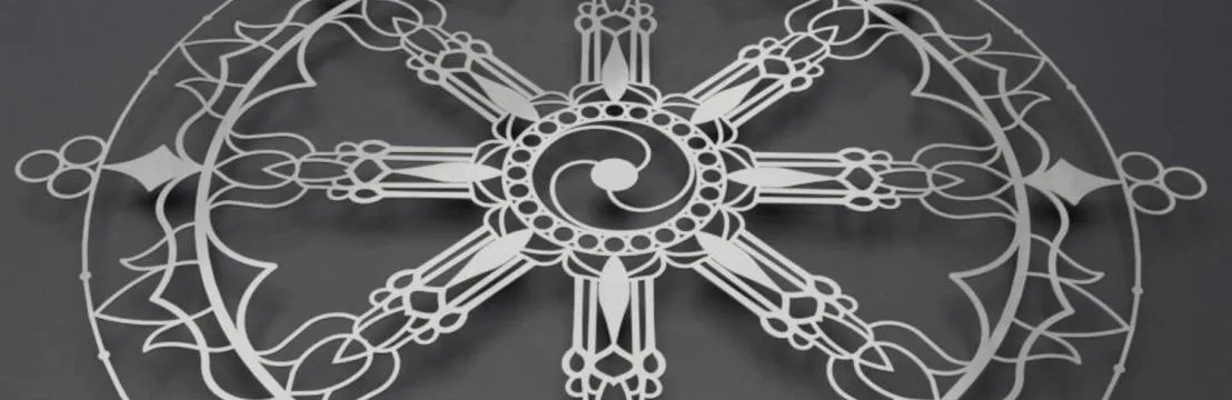 Dharma IX 