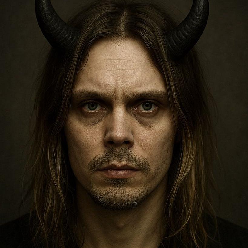 Alberto Valentino Larovere