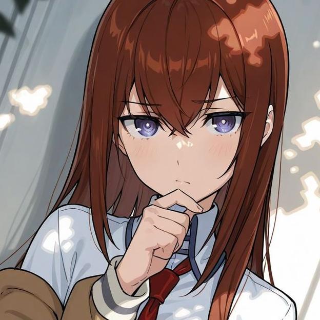 Kurisu Makise
