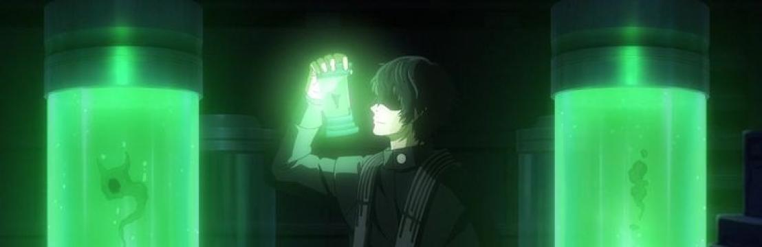 ⚘️ Beelceb&uacute; 