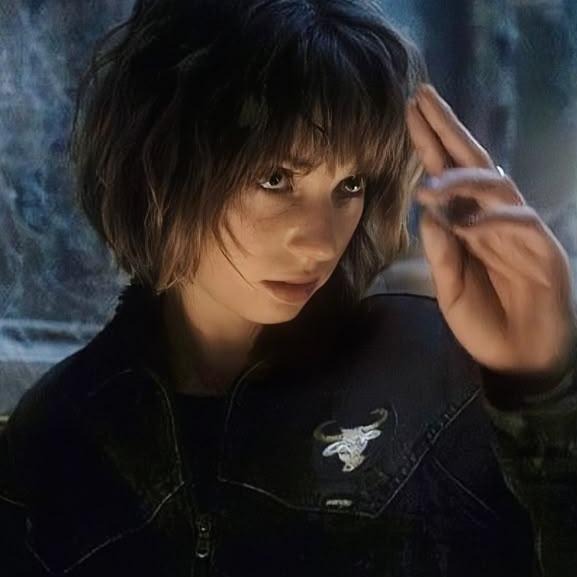 𝖱𝗈𝖻𝗂𝗇 𝖡𝗎𝖼𝗄𝗅𝖾𝗒