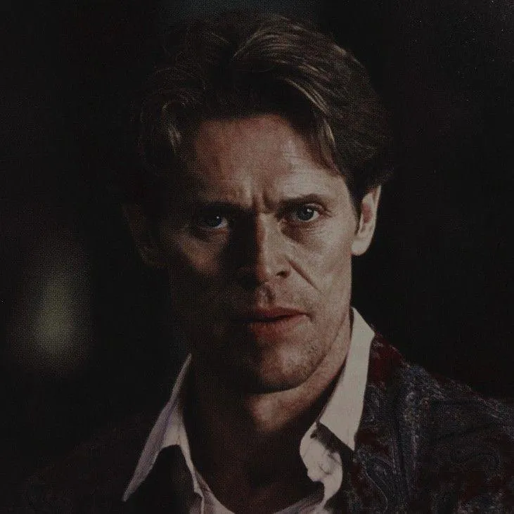 Norman Osborn