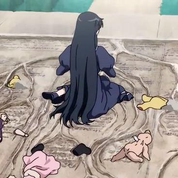 Yoru Samael Von Death