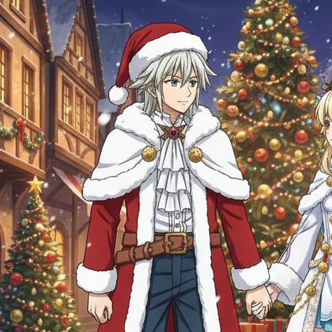 ⚘️ Tristan  Liones 