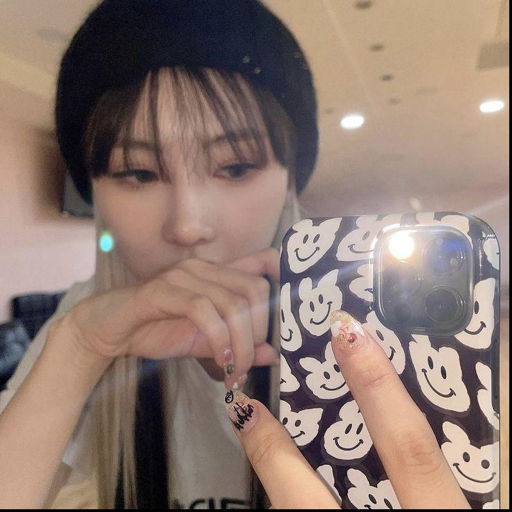 𝐀𝐥𝐲𝐬𝐬𝐚 