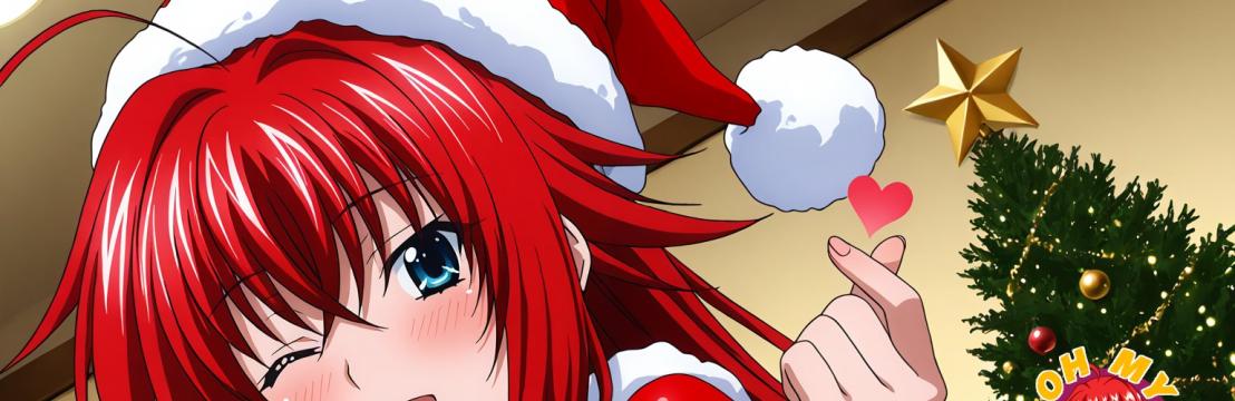 Gremory 9 Rias