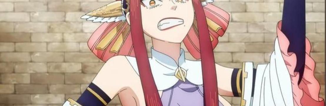 ⚘️ Geirav&ouml;r y Nyx 