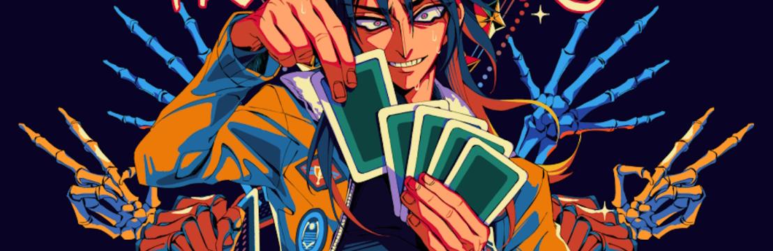 Kaiji Itou