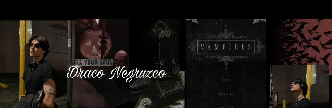 Draco  Negrescu