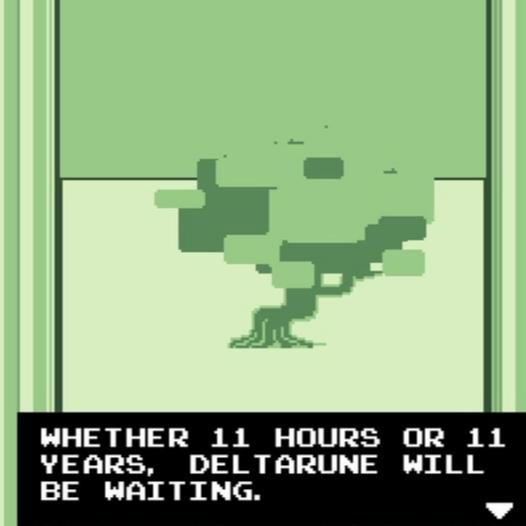 The Man Behind The Tree