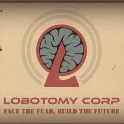 Lobotomy Corp Anomaly Hunters 