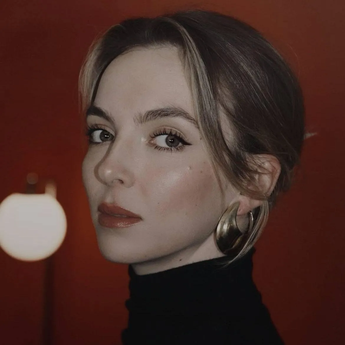 Charlotte Baxter