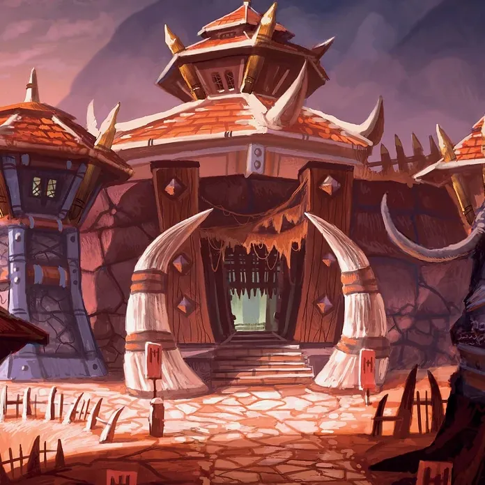 Clan Lobogélido Nueva generación