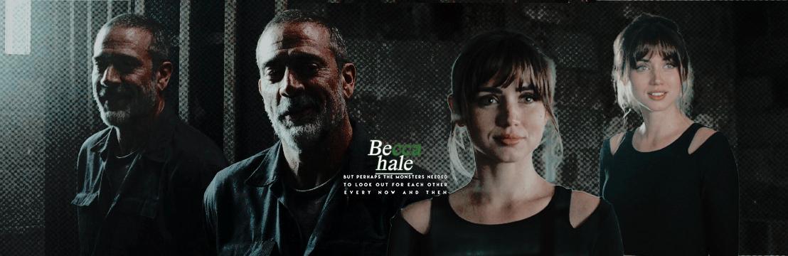 𝙱𝙴𝙲𝙲𝙰  𝙷𝙰𝙻𝙴