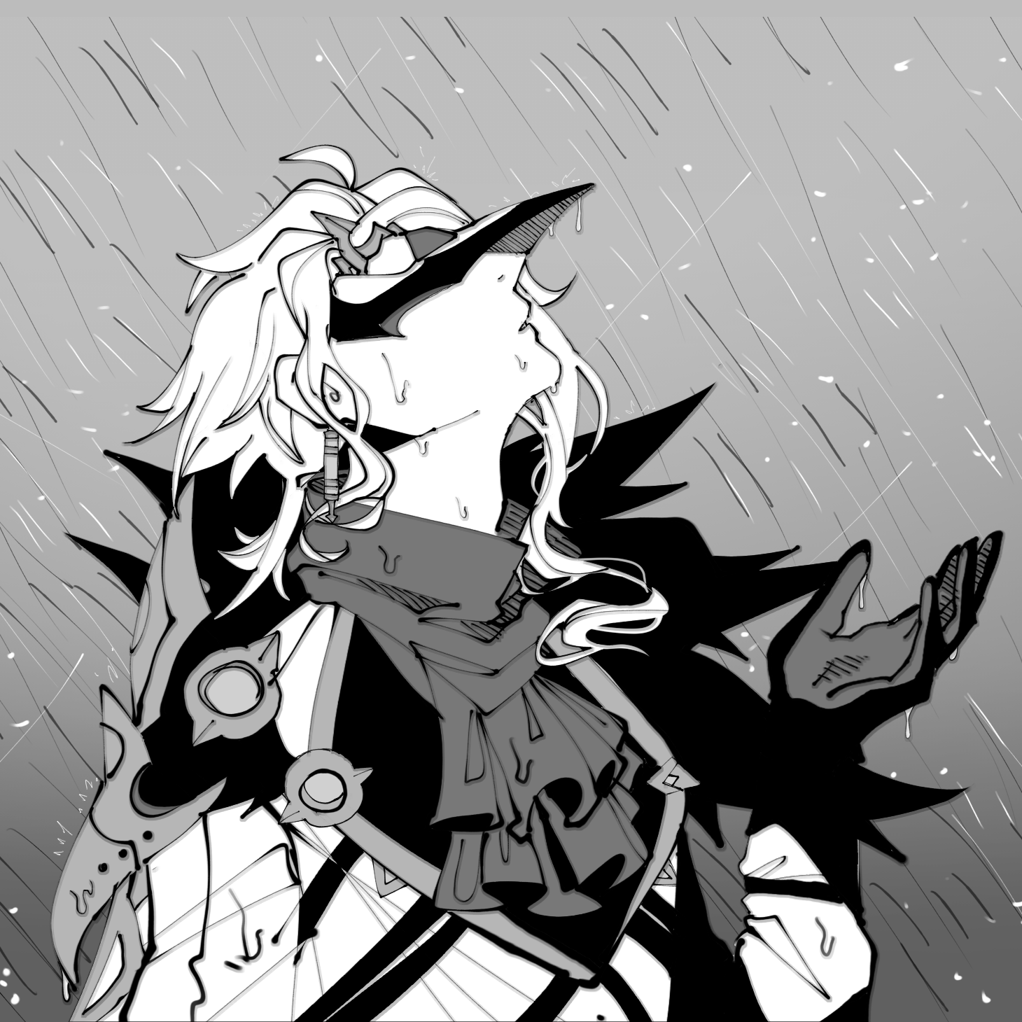 𝕀𝕝 𝔻𝕠𝕥𝕥𝕠𝕣𝕖 Zₐₙ𑀘ᵢₖ