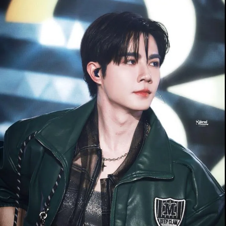 Kael  Lestrange