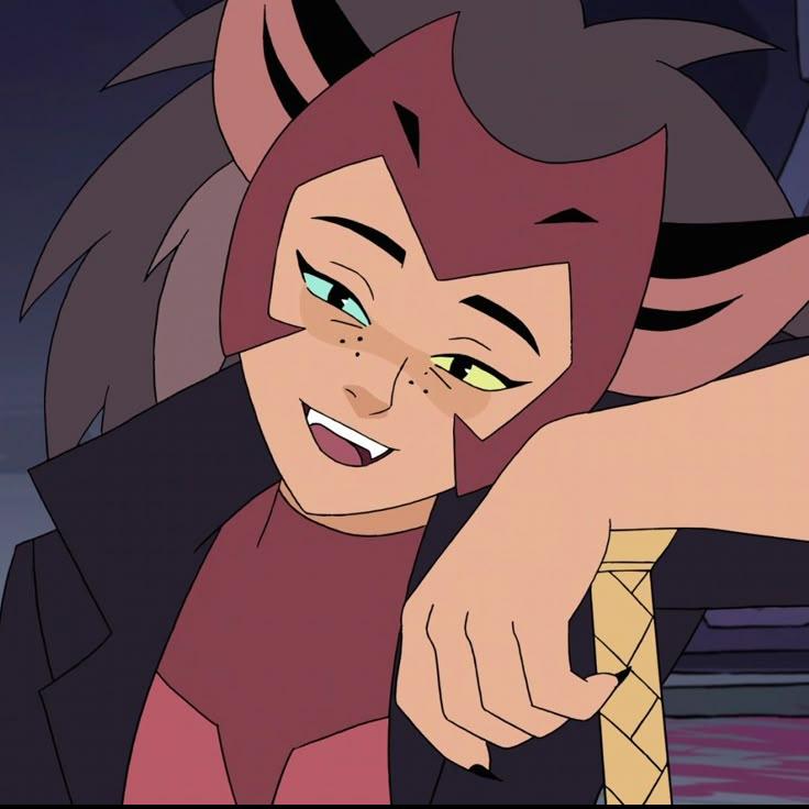 Catra  