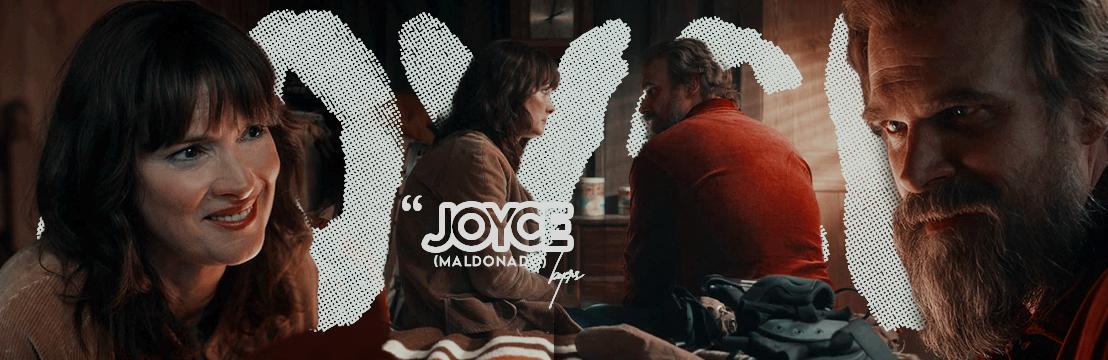 𝑱𝒐𝒚𝒄𝒆  𝑩𝒚𝒆𝒓𝒔