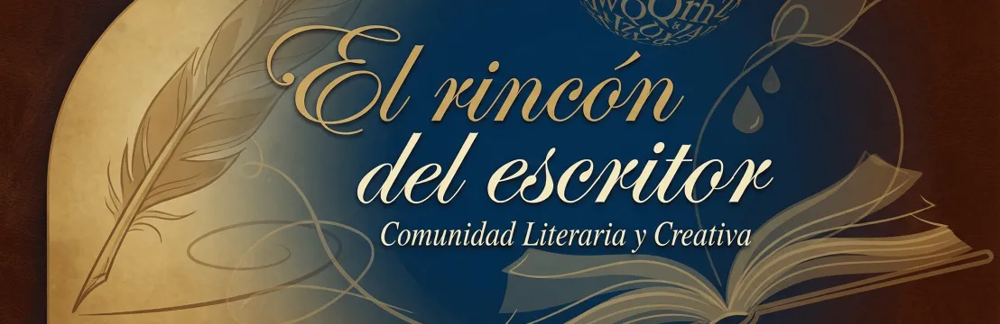 EL RINC&Oacute;N DEL ESCRITOR &mdash; ayudas y consejos narrativos