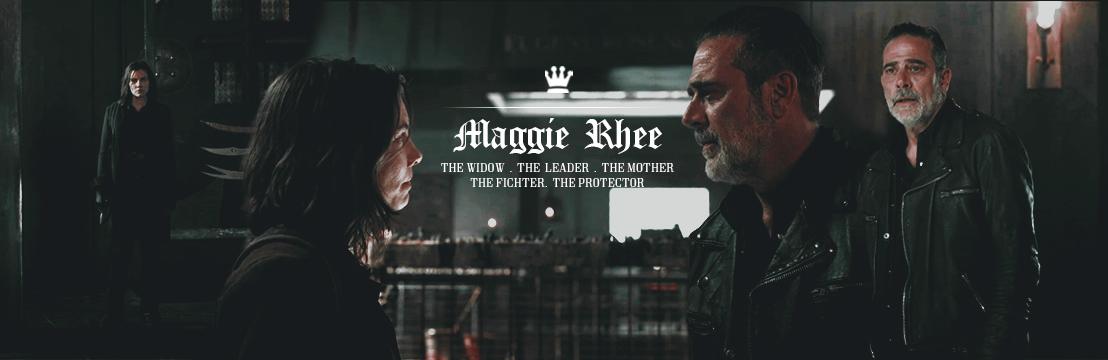 𝙼𝙰𝙶𝙶𝙸𝙴  𝚁𝙷𝙴𝙴