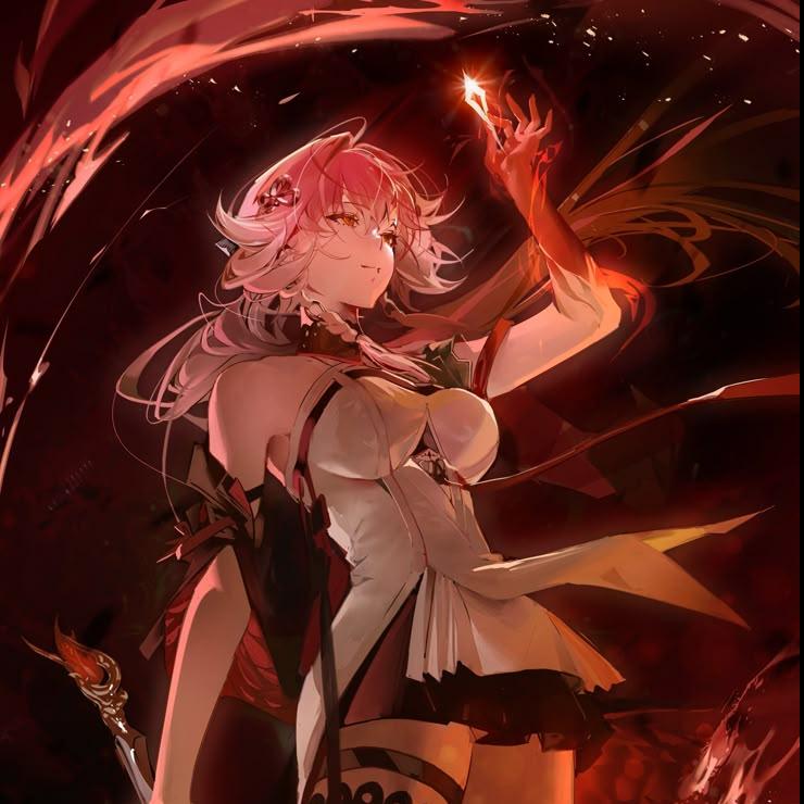 ༺☆ƈ𝒽𝔞Ϟ𝑔𝒍&igrave;☆༻ 