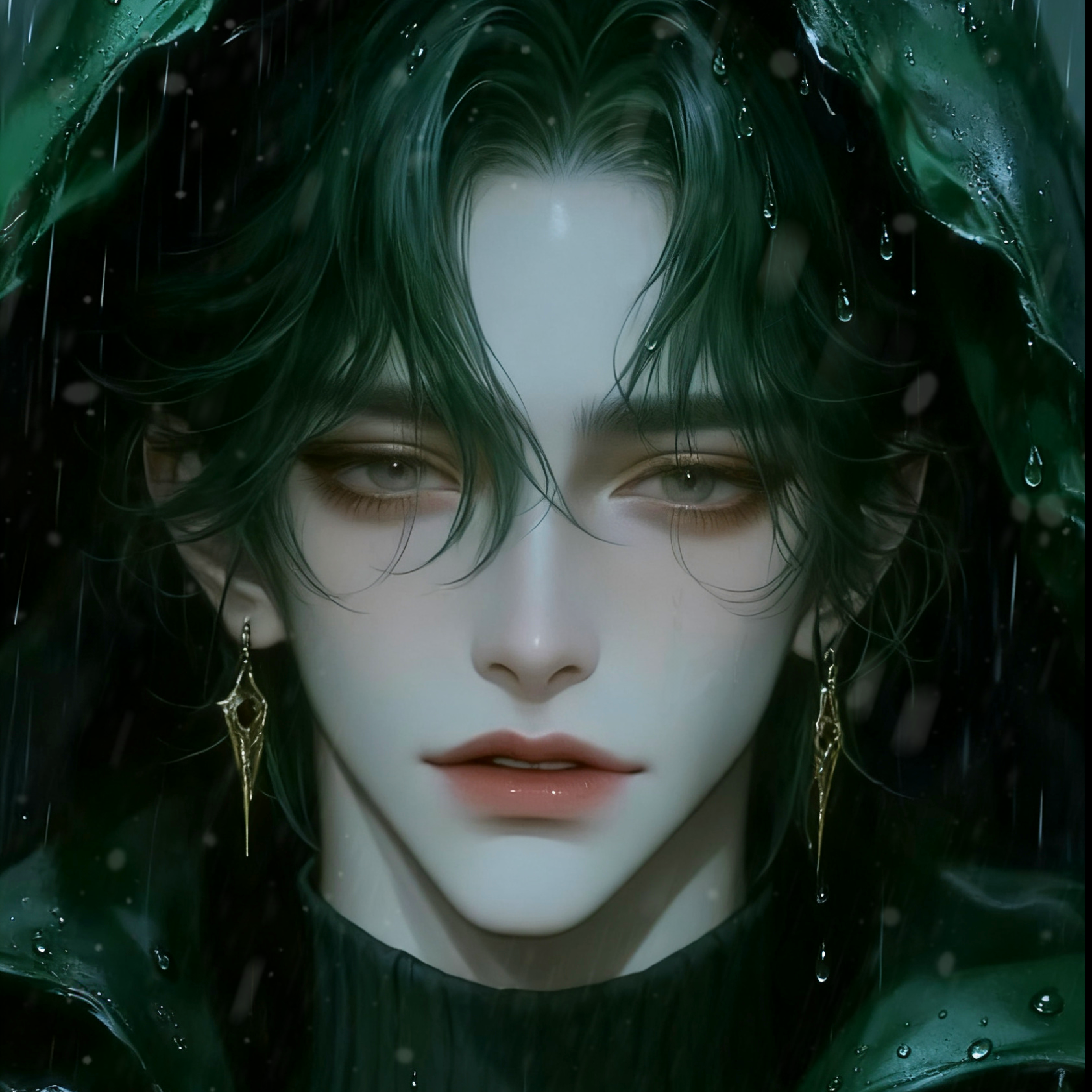 𝕬𝖗𝖎𝖊𝖑𝖑𝖊 𝕿𝖍𝖔𝖗𝖓