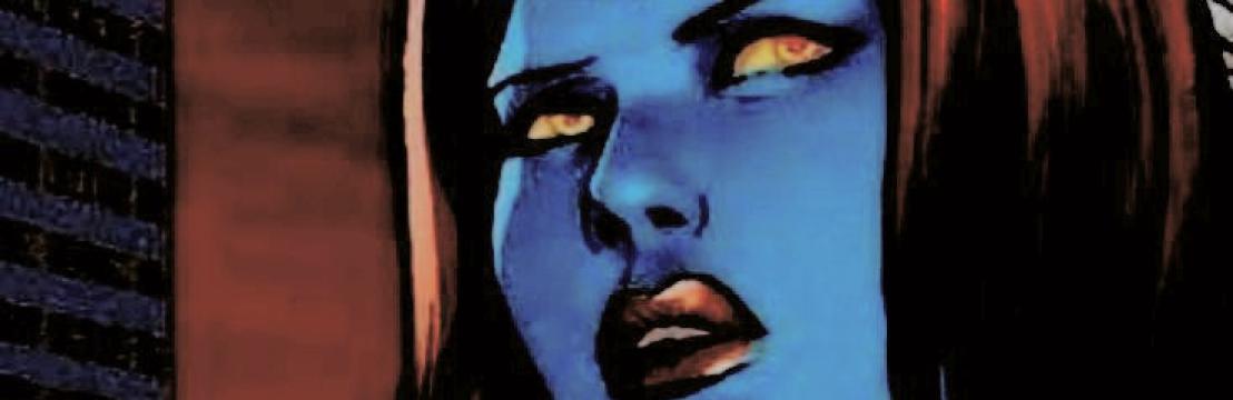 𝐌𝐘𝐒𝐓𝐈𝐐𝐔𝐄  