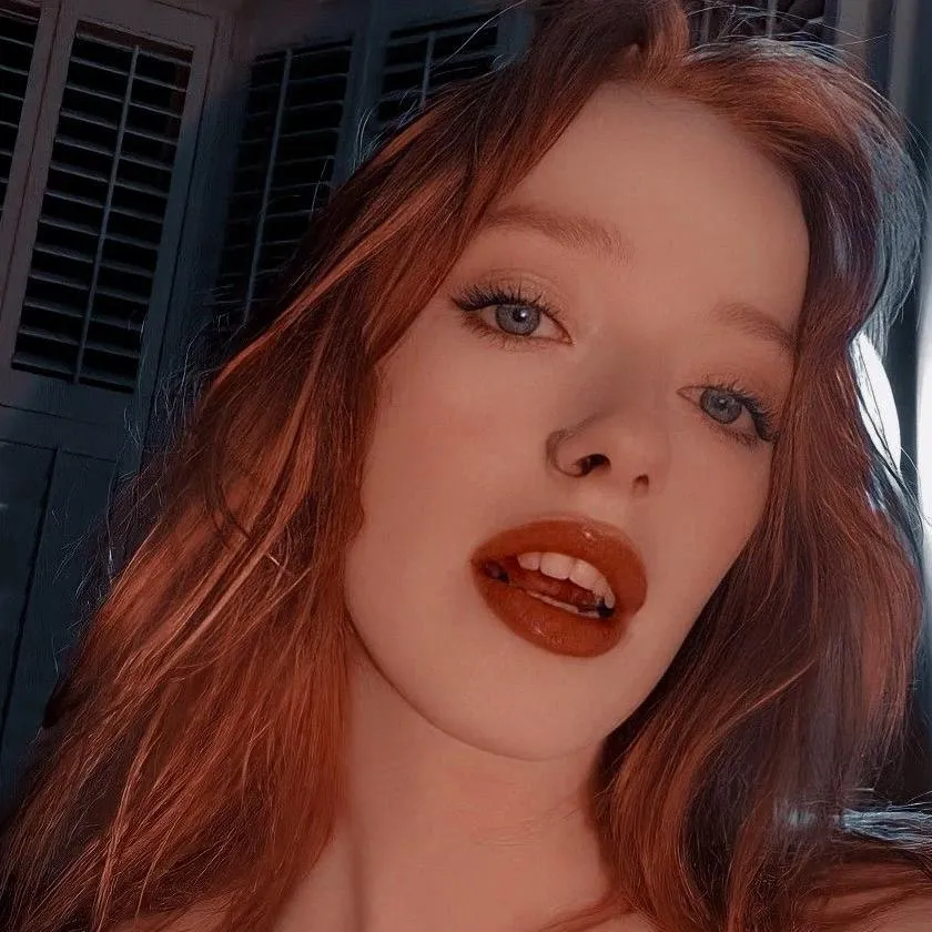 Rose Williams 