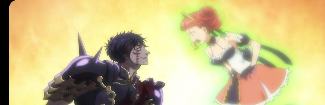 ⚘️ Alvitr  Valkyrie 