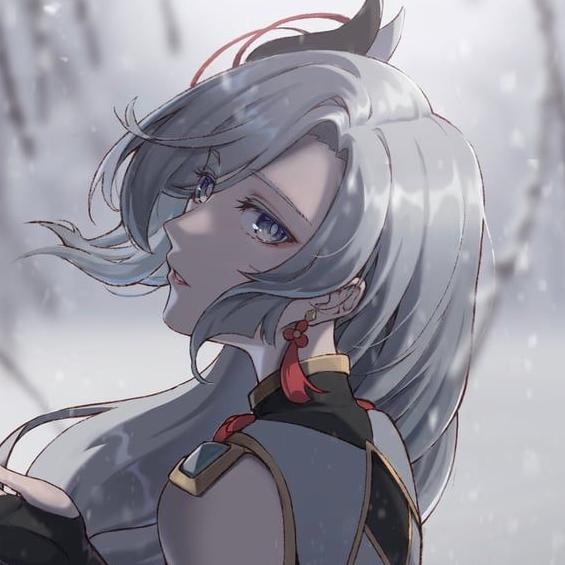 &bull; 𝐂𝐄𝐑𝐒𝐄𝐈 𝑭𝑼𝑳𝑮𝑹𝑰𝑴 &bull; 