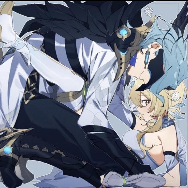 ✰ ꮮᏌꮇᏆɴᎬ  ✰ 