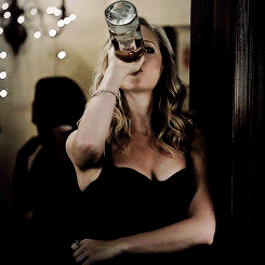 Caroline Forbes