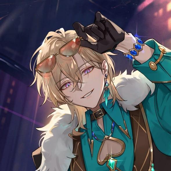 𝑅𝑦𝑘𝑒𝑟 𝐴𝑟𝑠𝑒𝑛𝑒 