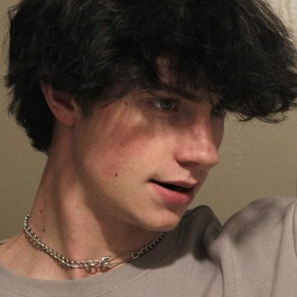 𝘗𝘦𝘳𝘤𝘺  𝘑𝘢𝘤𝘬𝘴𝘰𝘯