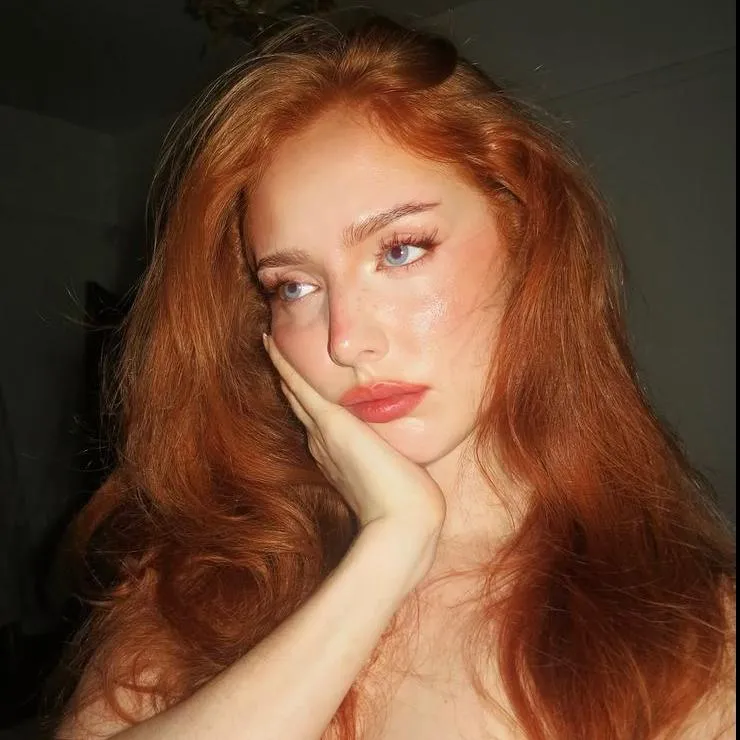 Lianna  Beenedetti 